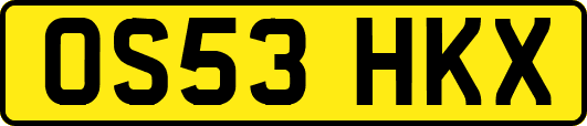 OS53HKX
