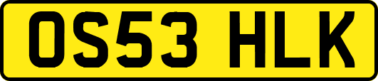 OS53HLK