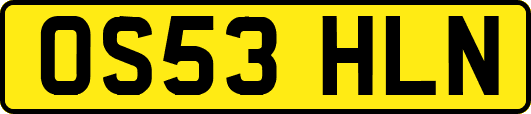 OS53HLN