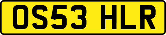 OS53HLR