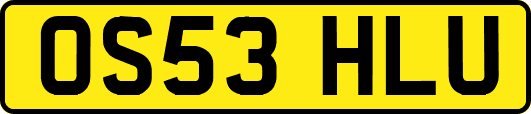OS53HLU