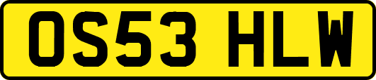 OS53HLW