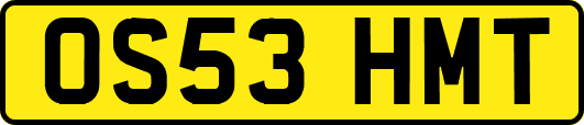 OS53HMT