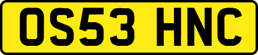 OS53HNC