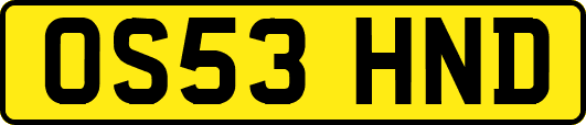 OS53HND