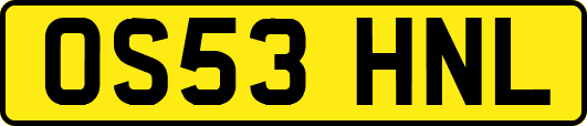 OS53HNL