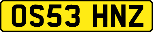 OS53HNZ