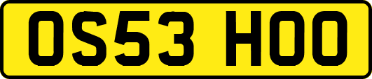 OS53HOO