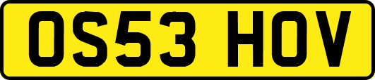 OS53HOV