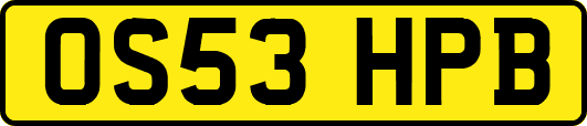 OS53HPB