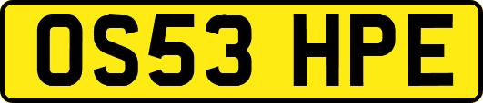 OS53HPE