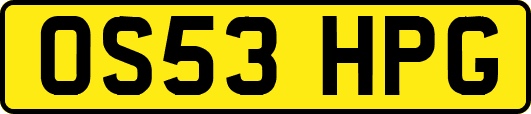OS53HPG