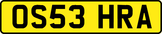 OS53HRA