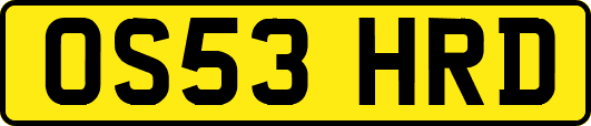 OS53HRD