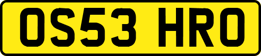 OS53HRO