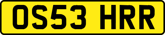 OS53HRR