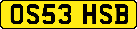 OS53HSB