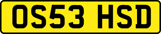OS53HSD