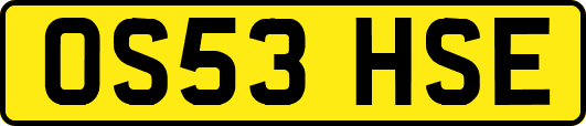 OS53HSE