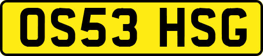 OS53HSG