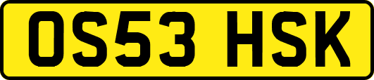 OS53HSK