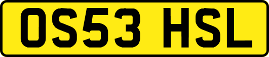 OS53HSL