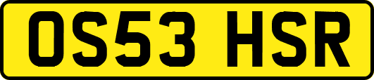 OS53HSR