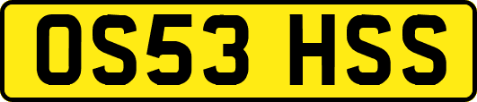 OS53HSS