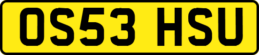 OS53HSU