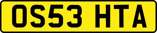 OS53HTA