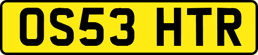 OS53HTR