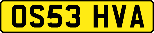 OS53HVA
