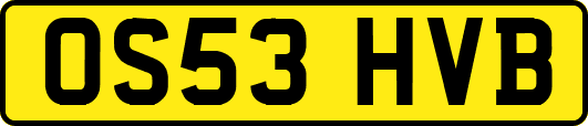 OS53HVB