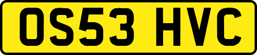 OS53HVC