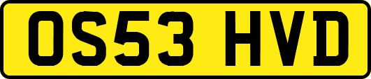 OS53HVD