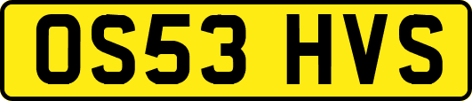 OS53HVS