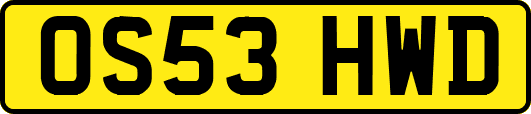 OS53HWD