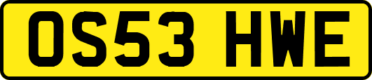 OS53HWE