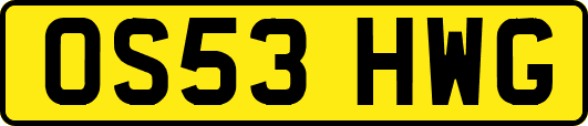 OS53HWG