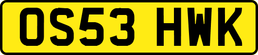 OS53HWK