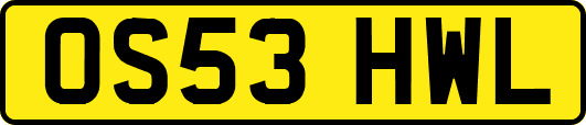 OS53HWL