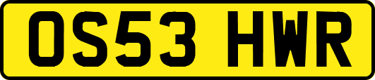 OS53HWR