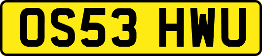 OS53HWU