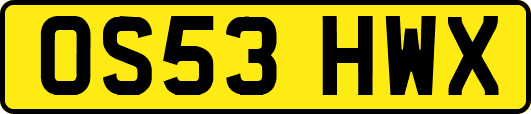 OS53HWX