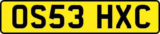 OS53HXC