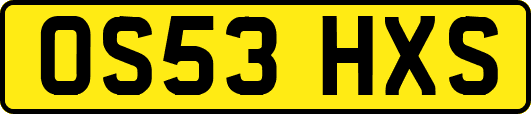 OS53HXS