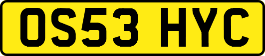OS53HYC