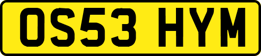 OS53HYM