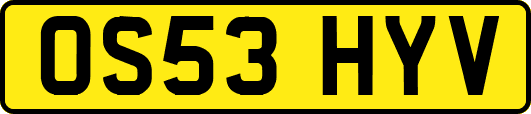 OS53HYV