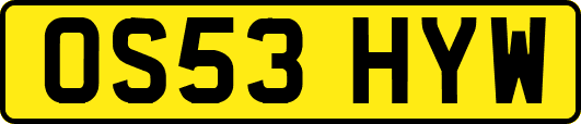 OS53HYW